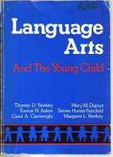 9780875812632-0875812635-Language Arts and the Young Child