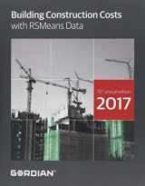 9781943215485-1943215480-Building Construction Costs With RSMeans Data 2017