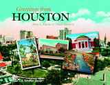 9780764326530-0764326538-Greetings from Houston (Greetings From... (Paperback))