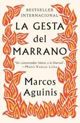 9781984899033-1984899031-La gesta del marrano / Against the Inquisition (Spanish Edition)