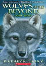9780545093118-0545093112-Lone Wolf (Wolves of the Beyond, Book 1)