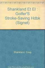 9780451155375-0451155378-Golfer's Stroke Saving