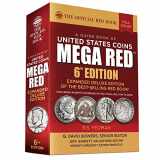 9780794848033-0794848036-Mega Red Book 6th Edition 2021