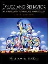 9780130481184-0130481181-Drugs and Behavior: An Introduction to Behavioral Pharmacology (5th Edition)