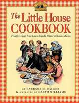 9781684117116-1684117119-The Little House Cookbook