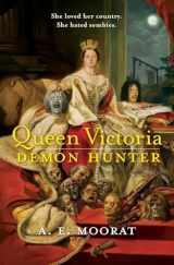 9780061976018-0061976016-Queen Victoria: Demon Hunter: Demon Hunter
