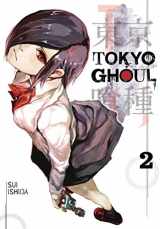 9781421580371-1421580373-Tokyo Ghoul, Vol. 2 (2)