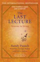 9780340977736-0340977736-The Last Lecture