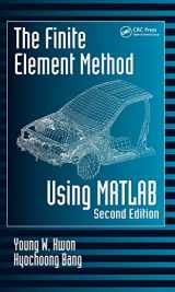 9780849300967-0849300967-The Finite Element Method Using MATLAB, Second Edition