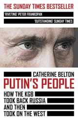 9780007578818-0007578814-Putin’s People: A Times Book of the Year 2021
