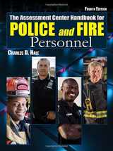 9780398092535-0398092532-The Assessment Center Handbook for Police and Fire Personnel (4th Ed.)