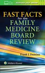 9781496370891-1496370899-Fast Facts for the Family Medicine Board Review