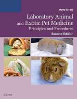 9780323172998-0323172997-Laboratory Animal and Exotic Pet Medicine: Principles and Procedures