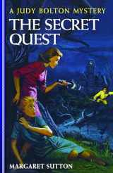 9781429090537-1429090537-Secret Quest #33 (Judy Bolton)