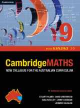 9781107645264-1107645263-Cambridge Mathematics NSW Syllabus for the Australian Curriculum Year 9 5.1, 5.2 and 5.3