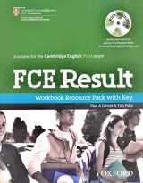 9780194800341-0194800342-FCE Result Workbook Resource Pack with Key (Result: FCE Result)