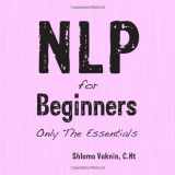 9789657489048-9657489040-NLP For Beginners: Only The Essentials