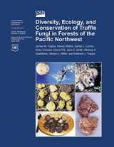 9781506028576-1506028578-Diversity, Ecology, and Conservation of Truffle Fungi in Forests of the Pacific Northwest