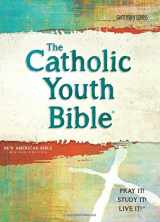 9781599829258-1599829258-The Catholic Youth Bible, 4th Edition: New American Bible Revised Edition (NABRE)