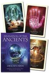 9780738751412-0738751413-Divination of the Ancients