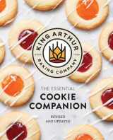 9781682686577-1682686574-The King Arthur Baking Company Essential Cookie Companion