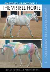 9781570763137-1570763135-Anatomy in Motion 1: The Visible Horse