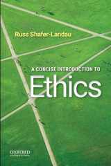 9780190058173-019005817X-A Concise Introduction to Ethics