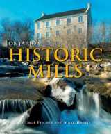 9781550464801-1550464809-Ontario's Historic Mills