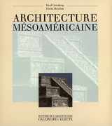 9782070150120-2070150127-Architecture mésoaméricaine