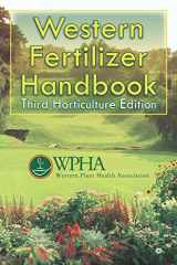 9781478638469-147863846X-Western Fertilizer Handbook: Third Horticulture Edition, Third Edition
