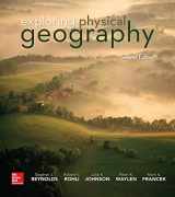 9781259542435-1259542432-Exploring Physical Geography