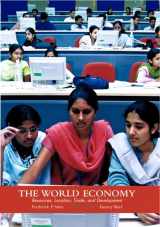 9780131478046-0131478044-The World Economy : Resources, Location, Trade, and Development