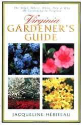 9781888608113-1888608110-Virginia Gardener's Guide