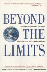 9780930031626-0930031628-Beyond the Limits: Confronting Global Collapse, Envisioning a Sustainable Future