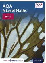 9780198412960-0198412967-AQA A Level Maths: Year 2 Student Book: AQA A Level Maths: Year 2 Student Book Year 2