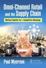 9780367641986-0367641984-Omni-Channel Retail and the Supply Chain