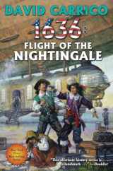 9781982125066-1982125063-1636: Flight of the Nightingale (28) (Ring of Fire)