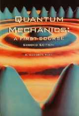 9780920063644-0920063640-Quantum Mechanics