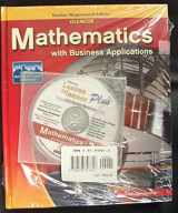 9780078692529-0078692520-Mathematics: With Business Applications, Teacher's Edition