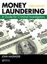 9781439869123-143986912X-Money Laundering: A Guide for Criminal Investigators, Third Edition