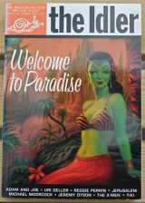 9780953672011-0953672018-"The Idler": Paradise: Issue 26