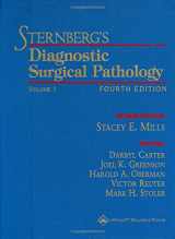 9780781740517-0781740517-Sternberg's Diagnostic Surgical Pathology (2 Vol. Set)