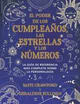 9780593311042-0593311043-El poder de los cumpleaños, las estrellas y los números: La guía de referencia c ompleta de la personología / The Power of Birthdays, Stars & Numbers (Spanish Edition)