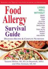 9781570671630-157067163X-Food Allergy Survival Guide: Surviving and Thriving with Food Allergies and Sensitivities