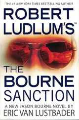 9780446539869-0446539864-Robert Ludlum's The Bourne Sanction