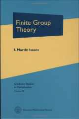 9780821843444-0821843443-Finite Group Theory (Graduate Studies in Mathematics, Vol. 92) (Graduate Studies in Mathematics, 92)