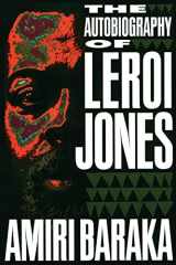 9781556522314-1556522312-The Autobiography of Leroi Jones