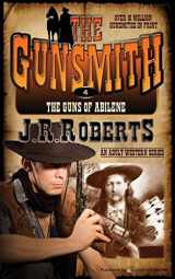 9781612326078-1612326072-The Guns of Abilene: The Gunsmith
