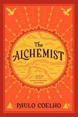 9780062390622-0062390627-The Alchemist: 25th Anniversary Edition