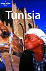 9781740599207-1740599209-Lonely Planet Tunisia